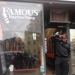 Meet your Posher, Keith